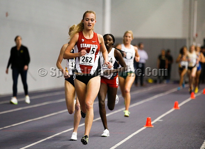 2015MPSFsat-096.JPG - Feb 27-28, 2015 Mountain Pacific Sports Federation Indoor Track and Field Championships, Dempsey Indoor, Seattle, WA.